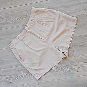 Twik Organic Linen Shorts, XL